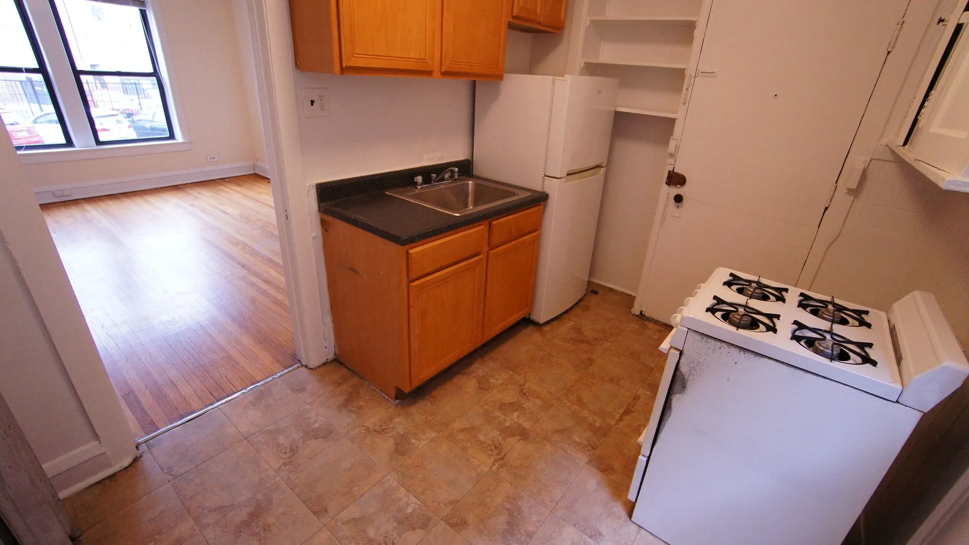 2706 N Spaulding Ave, ,  60647, USA 60647-unit#3GG-Chicago-IL