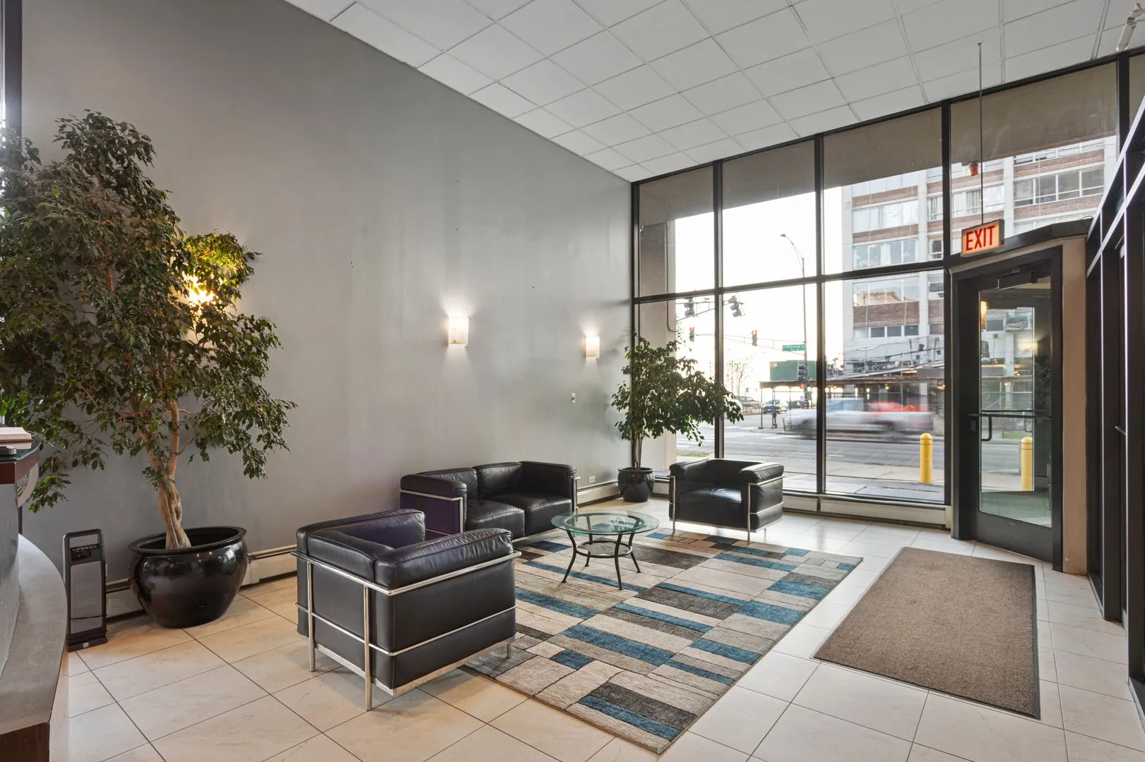 6166 N Sheridan Rd, ,  60660, USA 60660-unit#18L-Chicago-IL