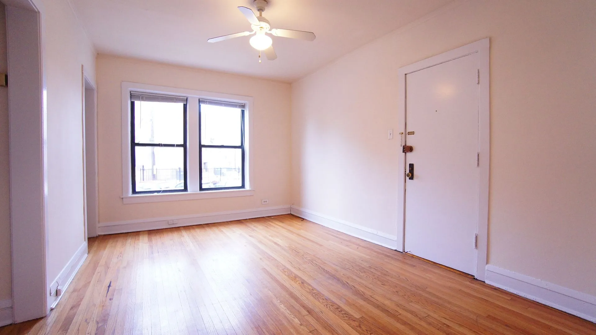 2706 N Spaulding Ave, , 60647, USA 60647-unit#3GG-Chicago-IL