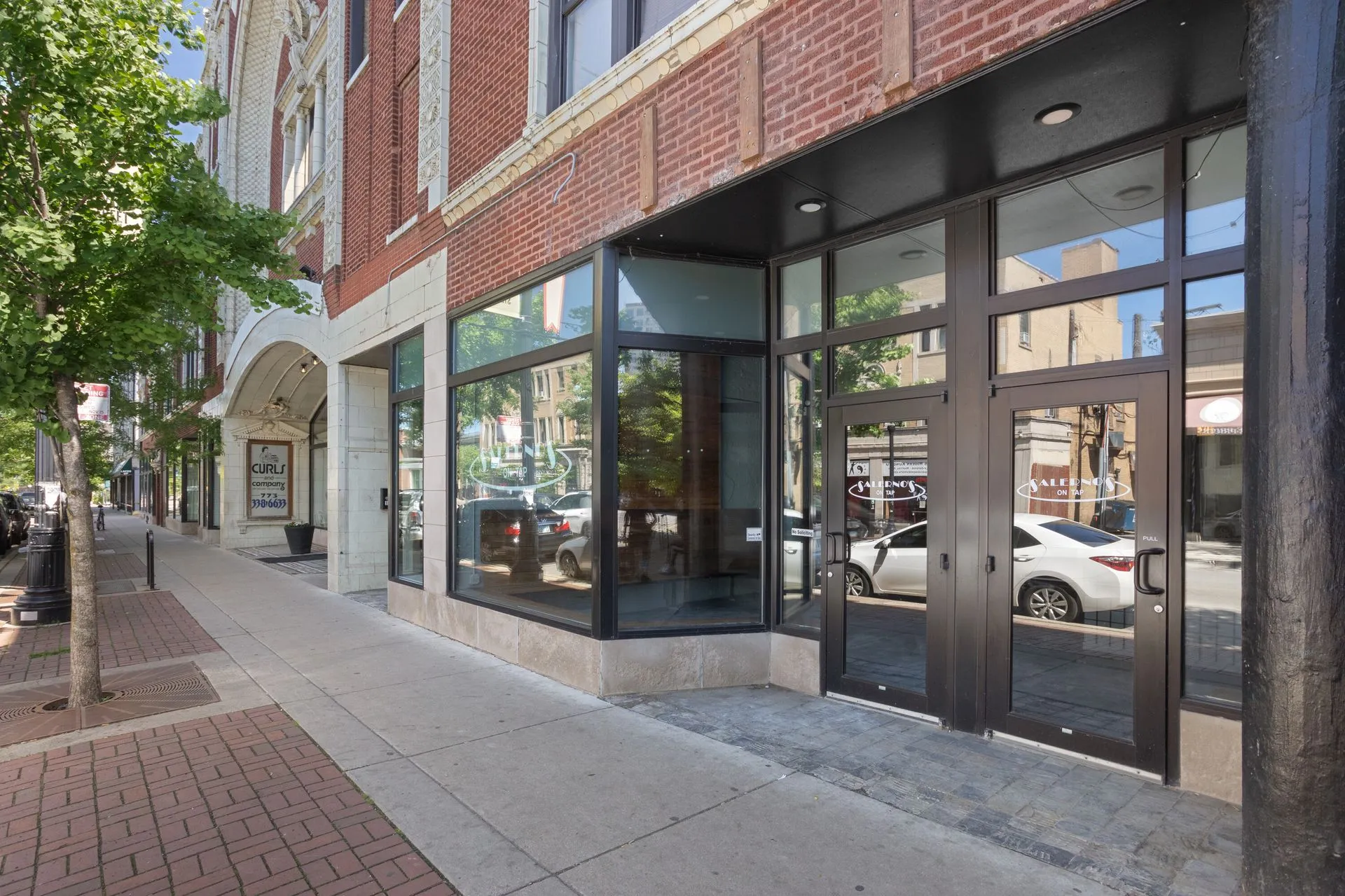 1625 W Howard St, ,  60626, USA 60626-unit#216-Chicago-IL