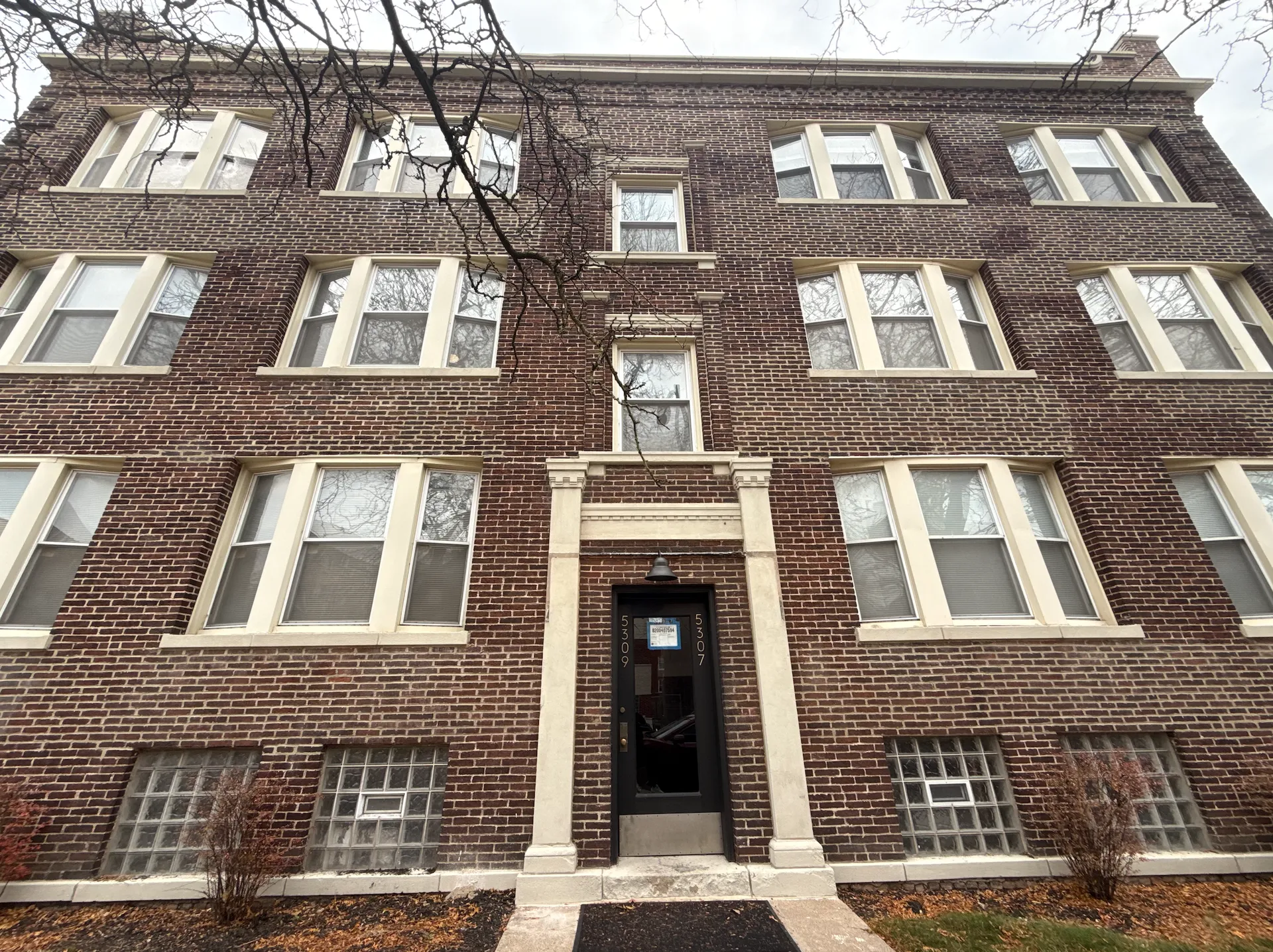 5301 N Damen Ave, , 60625, USA 60625-unit#5309 2-Chicago-IL