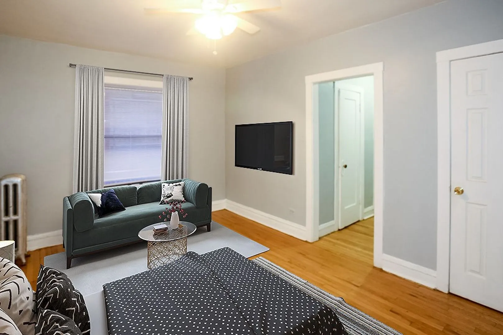 4606 N Beacon St, , 60640, USA 60640-unit#3C-Chicago-IL