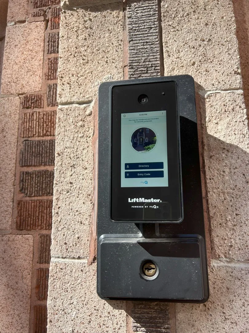 4409 N Hamilton Ave, , 60625, USA 60625-unit#2W-Chicago-IL