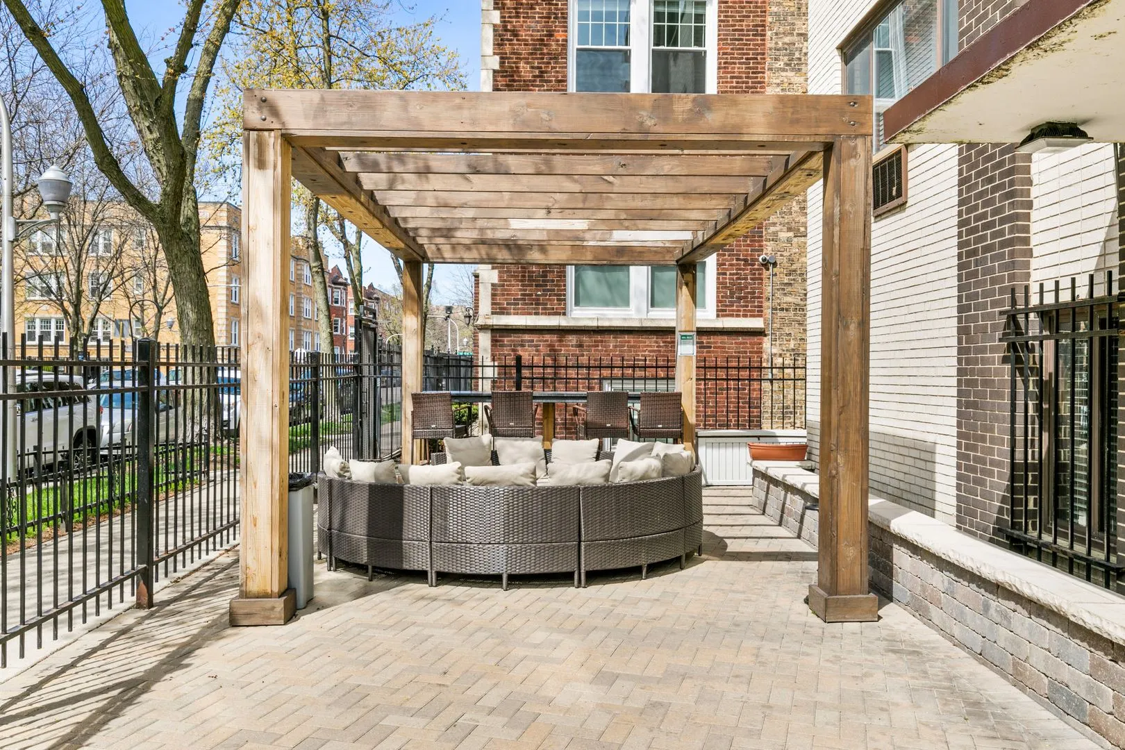 6021 N Winthrop Ave, , 60660, USA 60660-unit#507-Chicago-IL