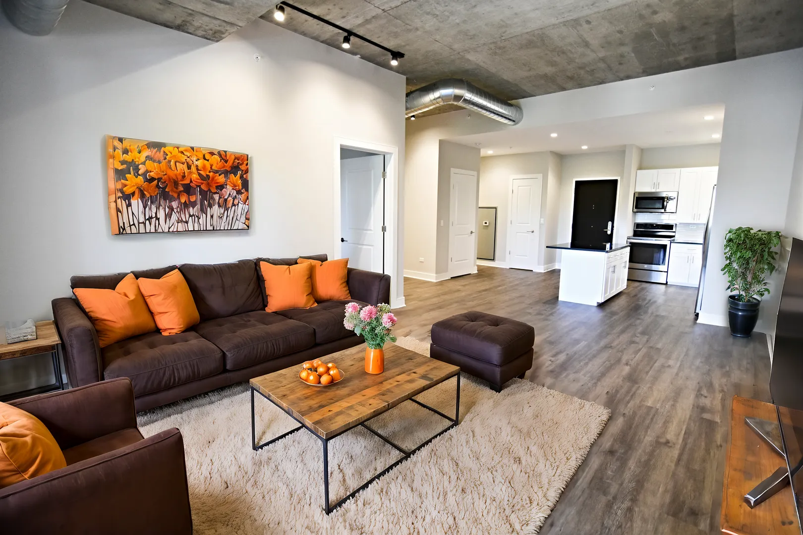 N Broadway, , , USA IL-unit#3833-210-Chicago-IL