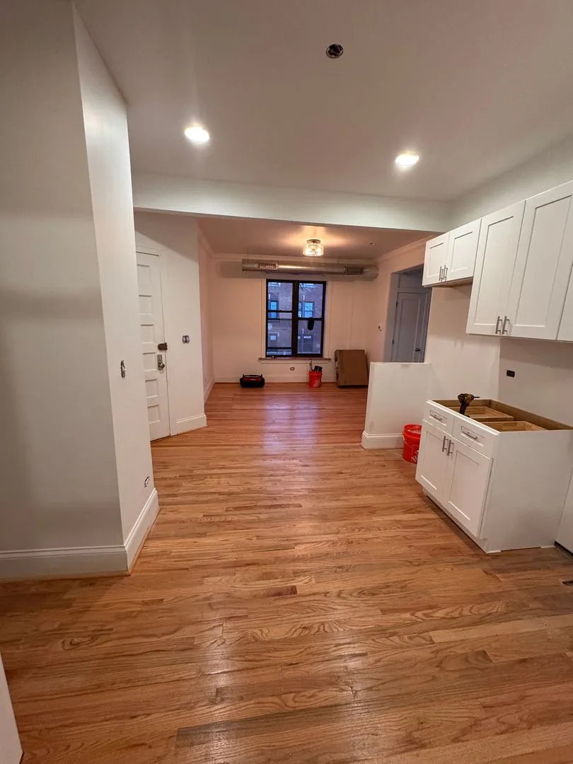 4400 N Hamilton Ave, ,  60625, USA 60625-unit#2S-Chicago-IL