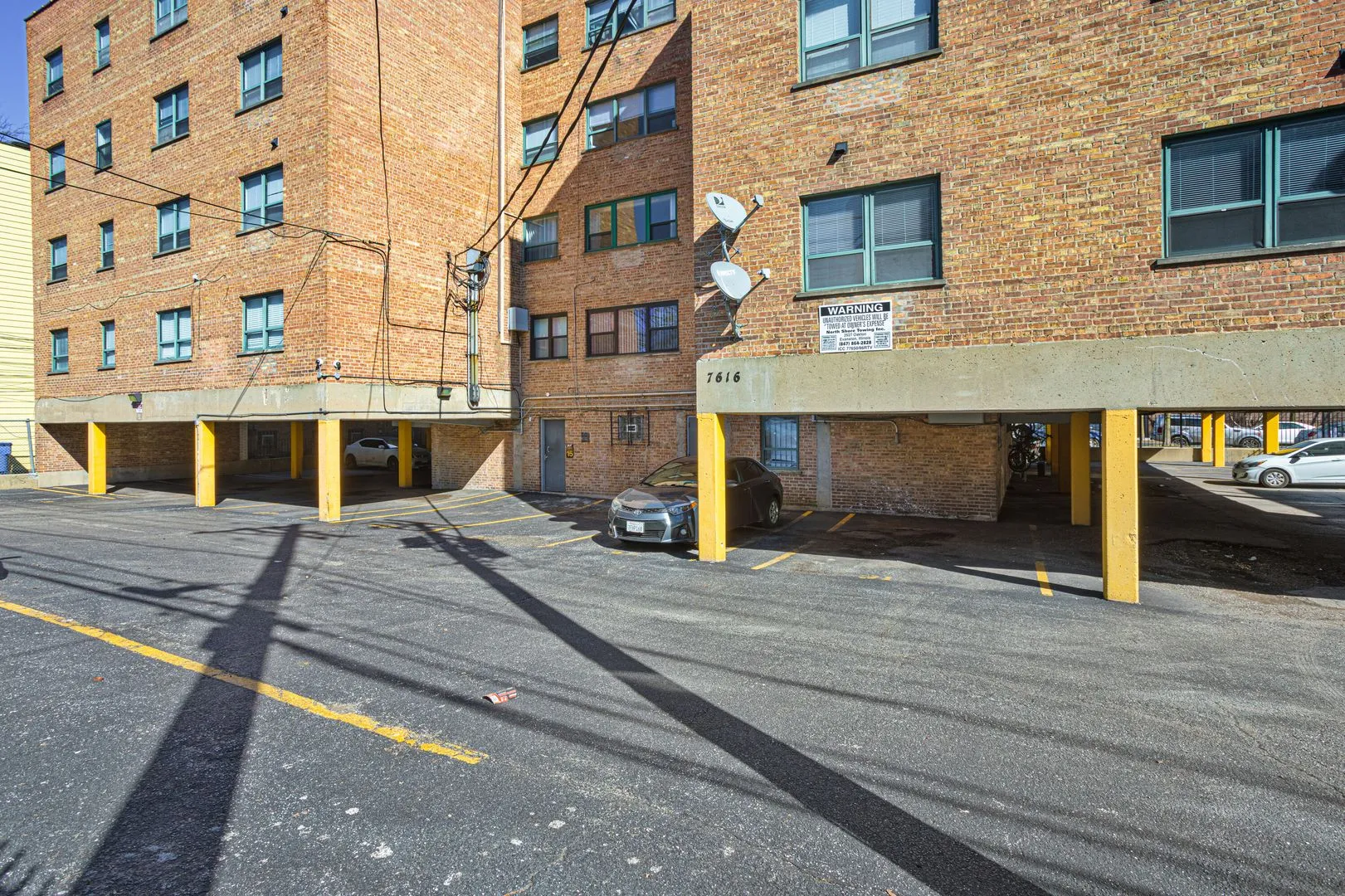 7616 N Marshfield Ave, ,  60626, USA 60626-unit#308-Chicago-IL