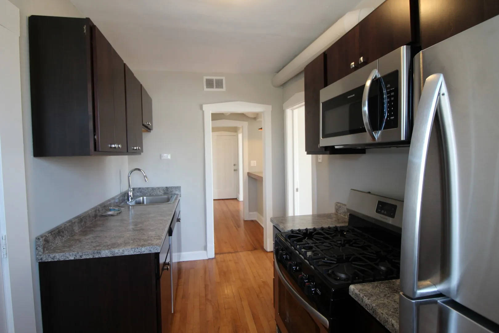 4408 W Belden Ave, ,  60639, USA 60639-unit#3-Chicago-IL