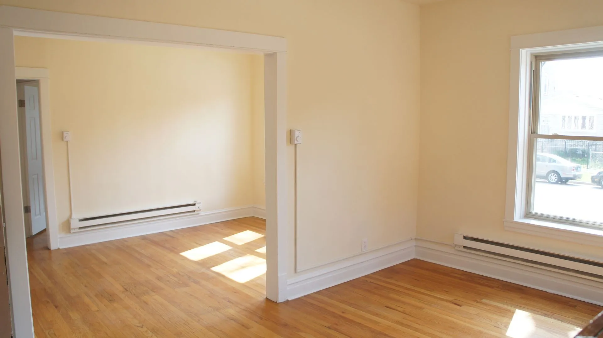 2921 W George St, , 60618, USA 60618-unit#1-Chicago-IL