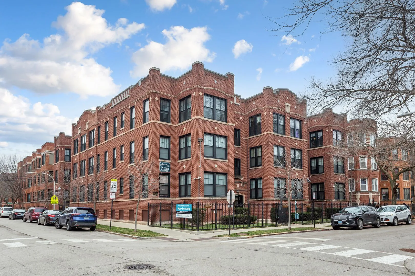 7706 N Marshfield Ave, , 60626, USA 60626-unit#2-Chicago-IL