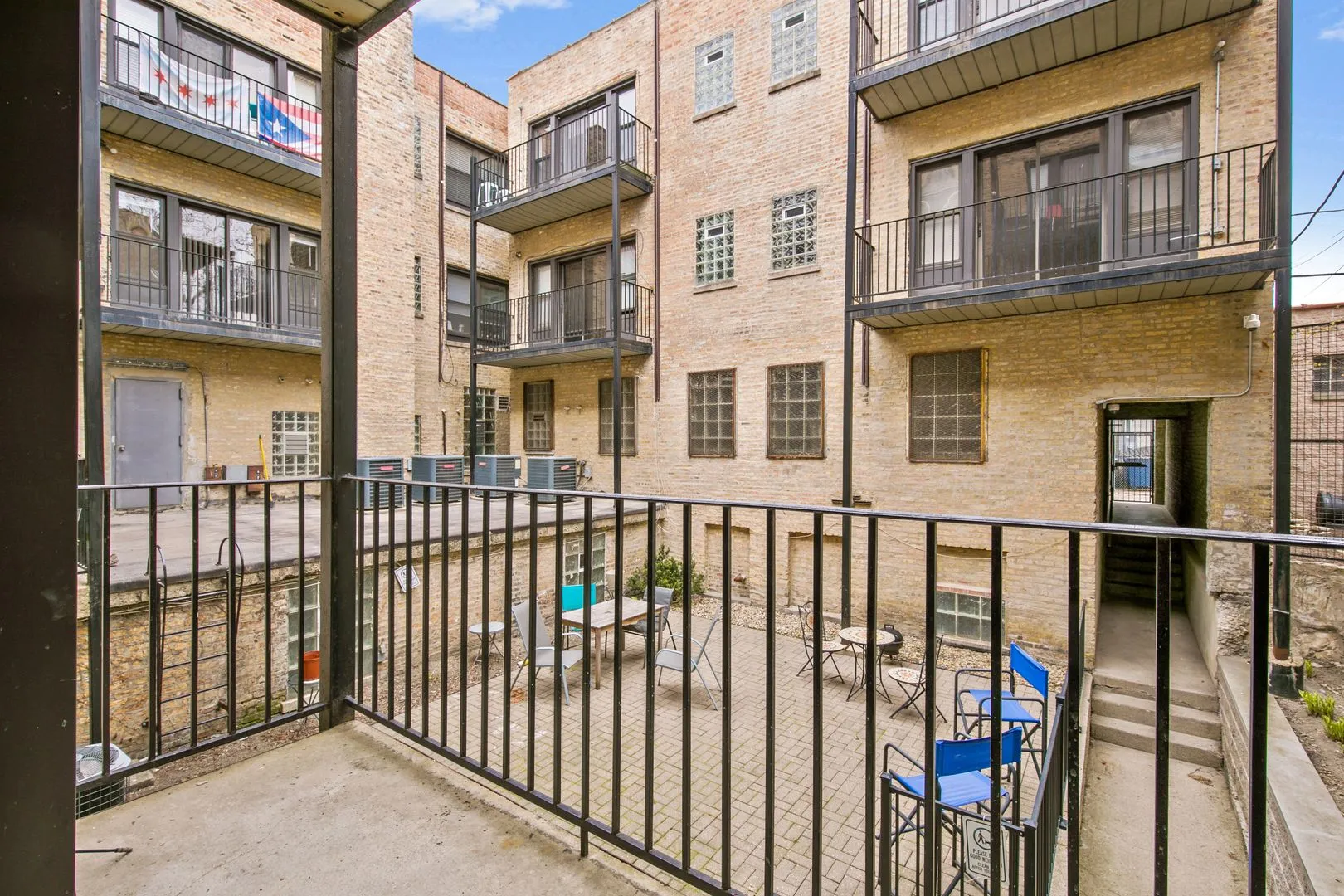 4555 Malden St, ,  60640, USA 60640-unit#102-Chicago-IL