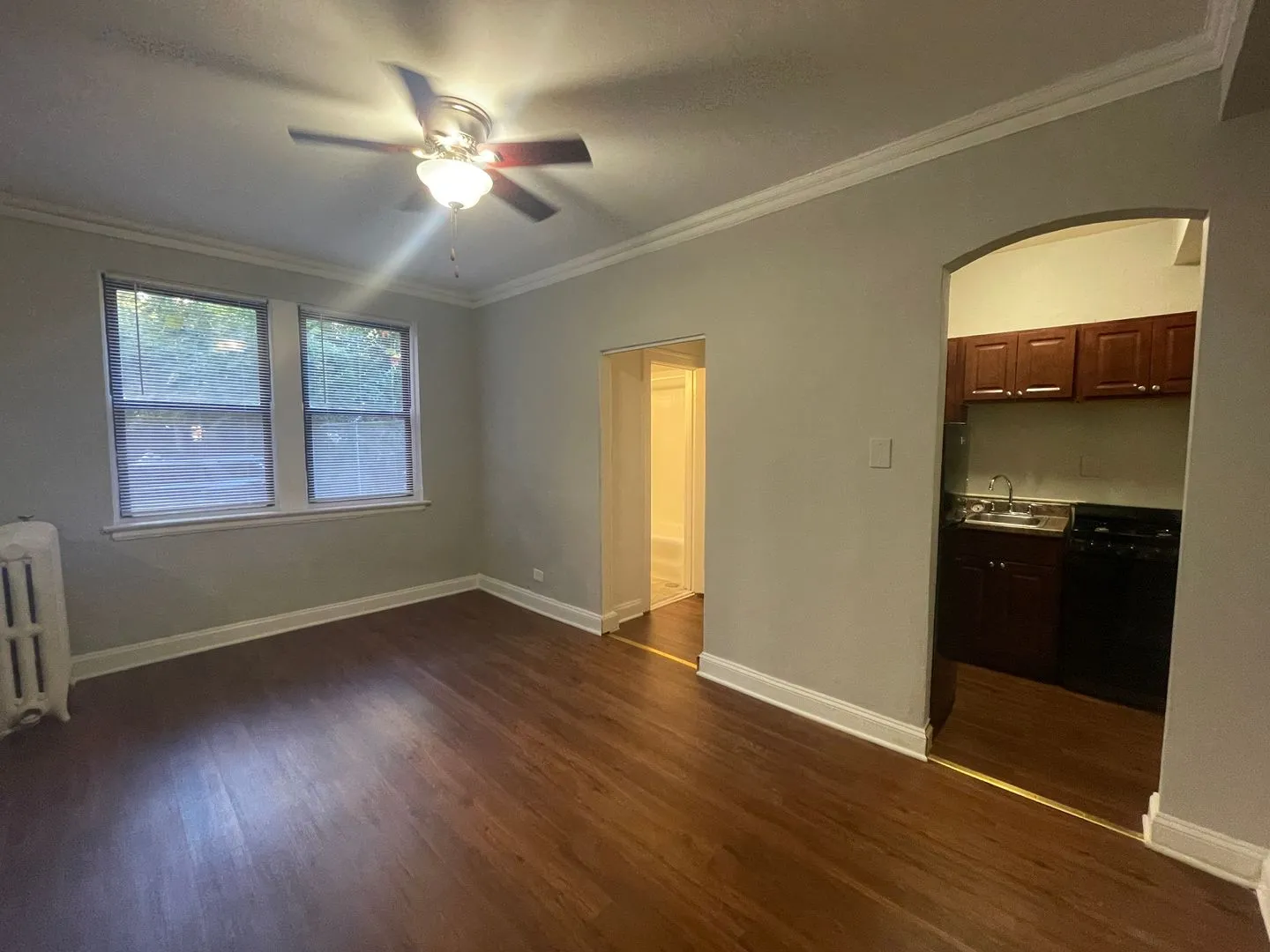 661 W Sheridan Rd, , 60613, USA 60613-unit#409-Chicago-IL