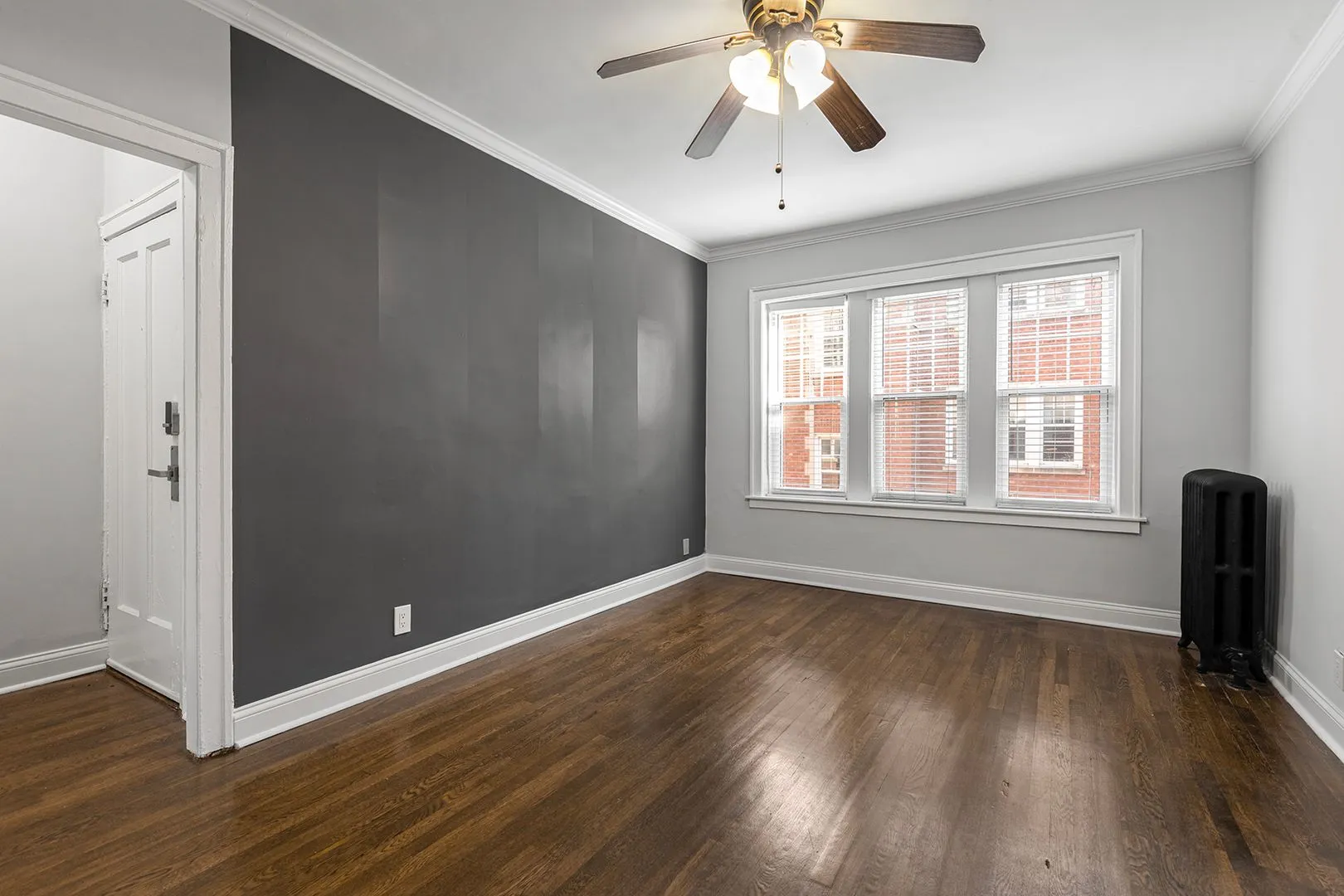 6116 N Winthrop Ave, , 60660, USA 60660-unit#2W-Chicago-IL