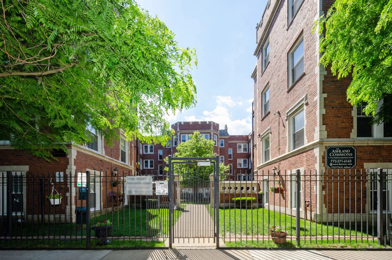 7728 N Ashland Ave, ,  60626, USA 60626-unit#D2-Chicago-IL
