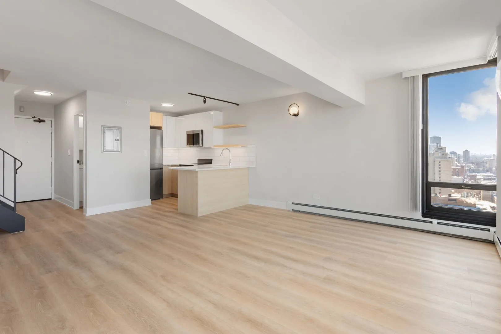 6166 N Sheridan Rd, ,  60660, USA 60660-unit#2L-Chicago-IL