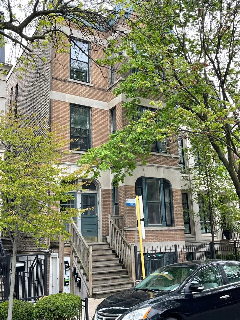 1825 N Bissell St, , 60614, USA 60614-unit#2-Chicago-IL
