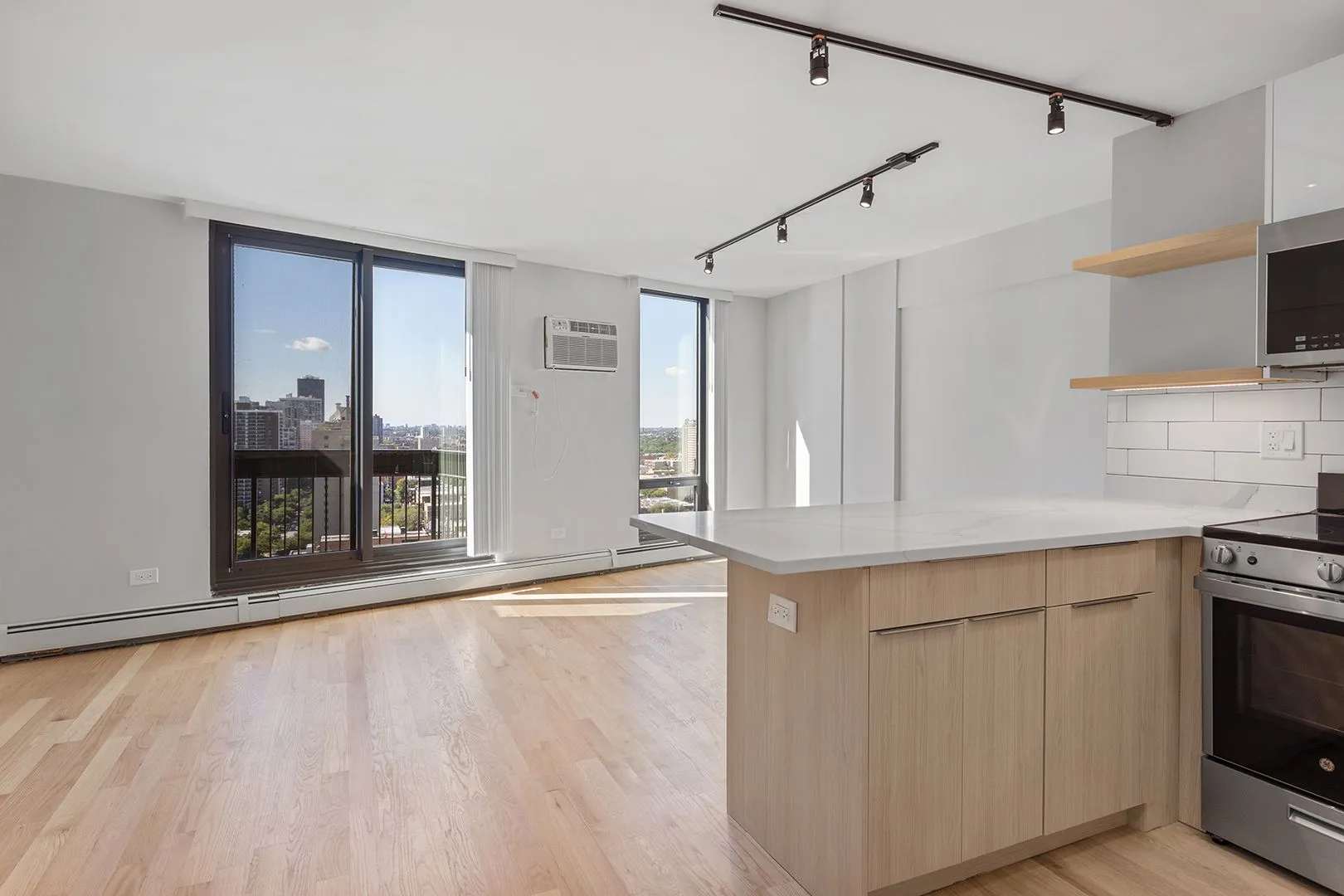 6166 N Sheridan Rd, , 60660, USA 60660-unit#22J-Chicago-IL