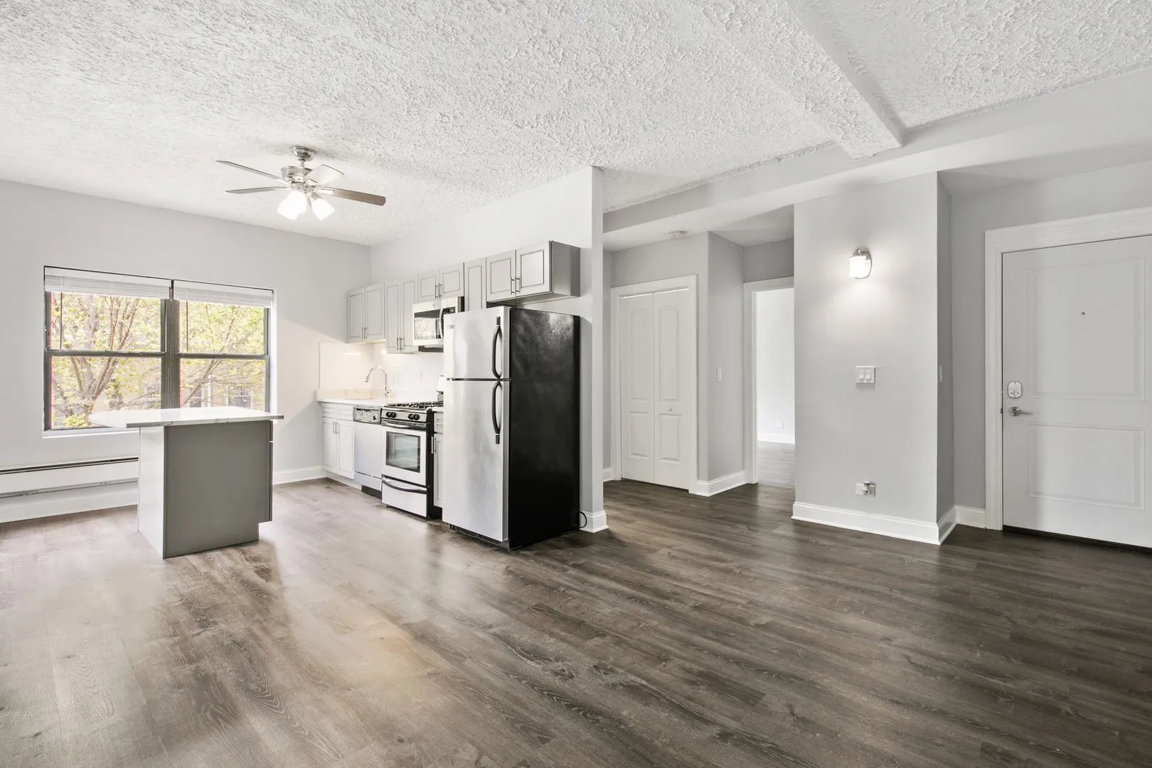 4555 Malden St, ,  60640, USA 60640-unit#205-Chicago-IL