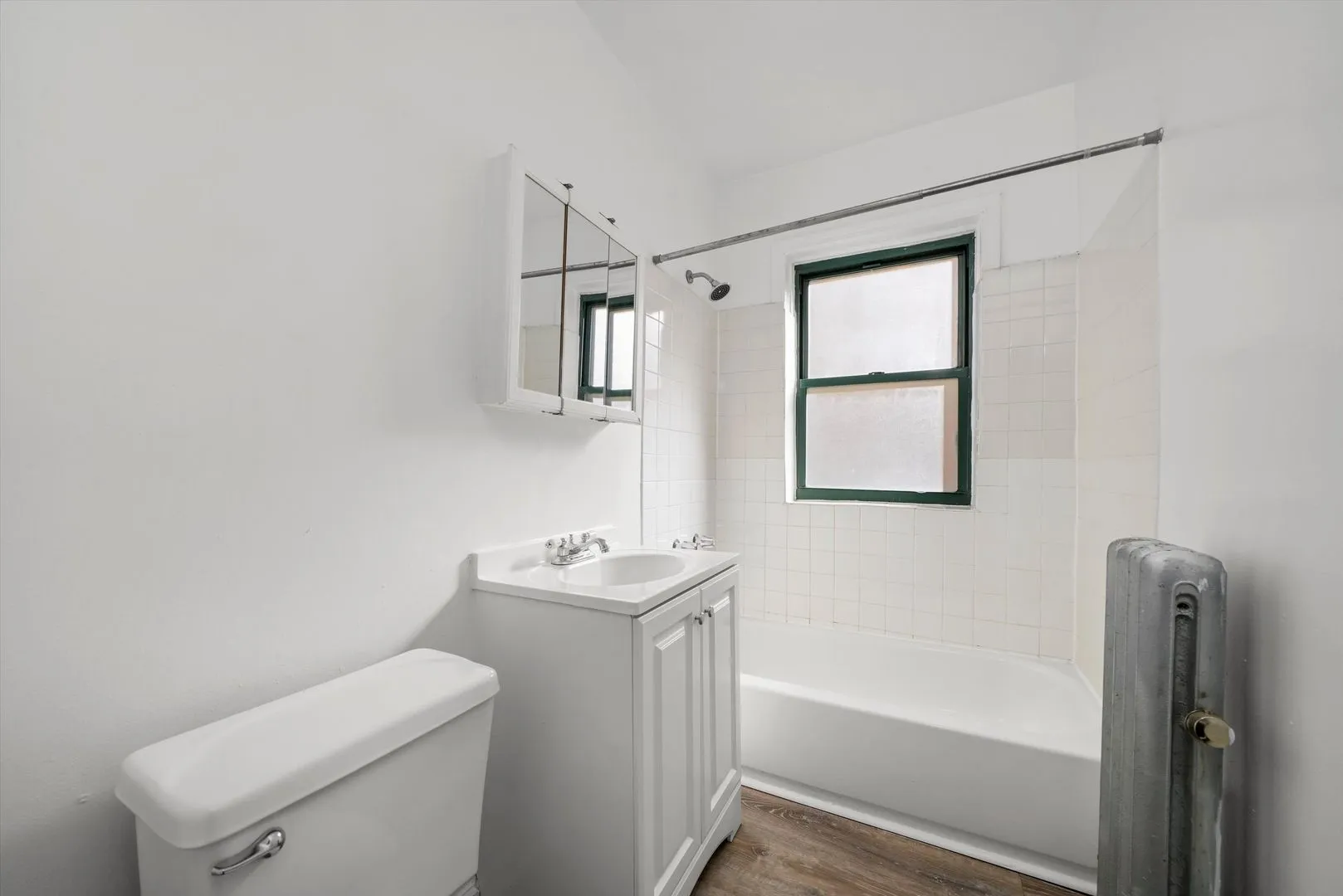 2338 N Spaulding Ave, ,  60647, USA 60647-unit#1B-Chicago-IL