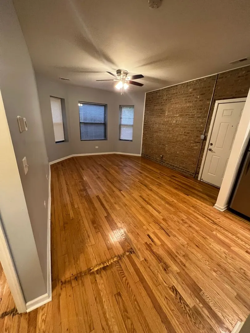 5126 S Dorchester Ave, ,  60615, USA 60615-unit#2W-Chicago-IL