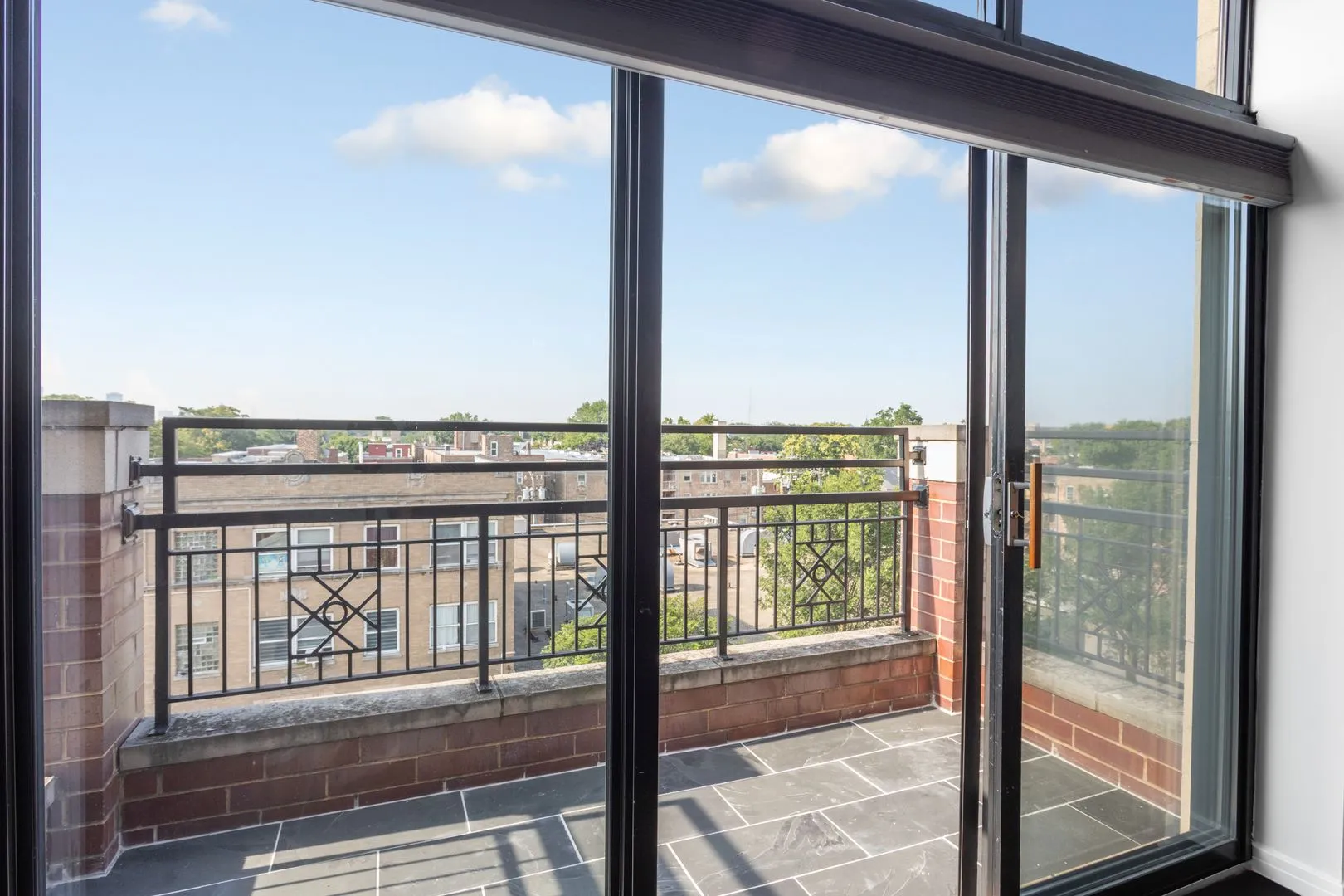 1412 W Morse Ave, ,  60626, USA 60626-unit#5A-Chicago-IL