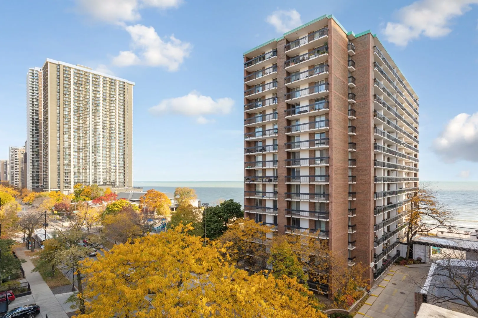 5858 N Sheridan Rd, ,  60660, USA 60660-unit#701-Chicago-IL