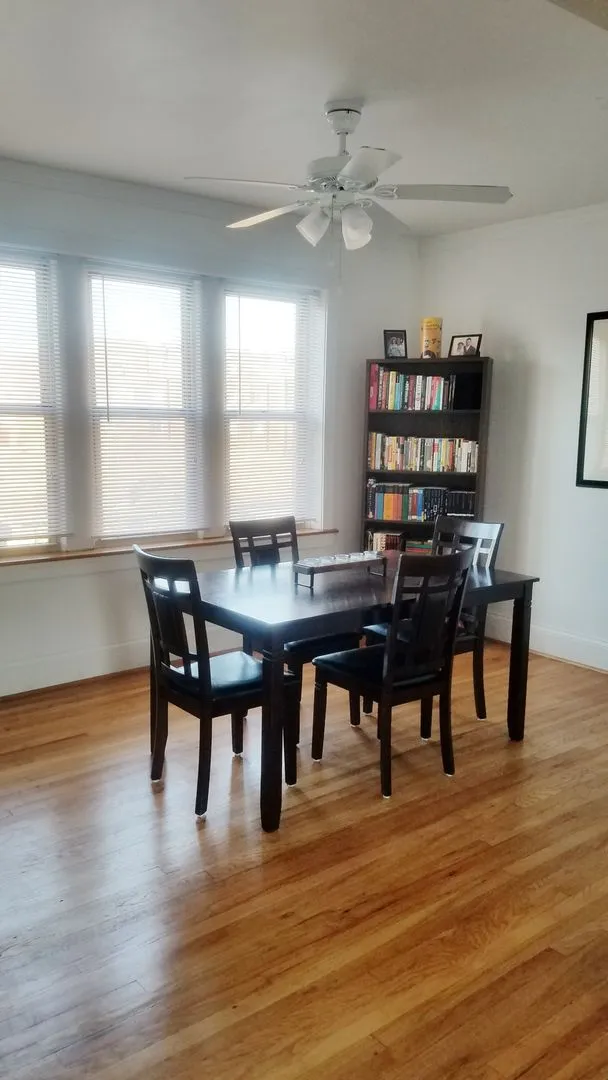 2022 W Berwyn Ave, ,  60625, USA 60625-unit#2B-Chicago-IL
