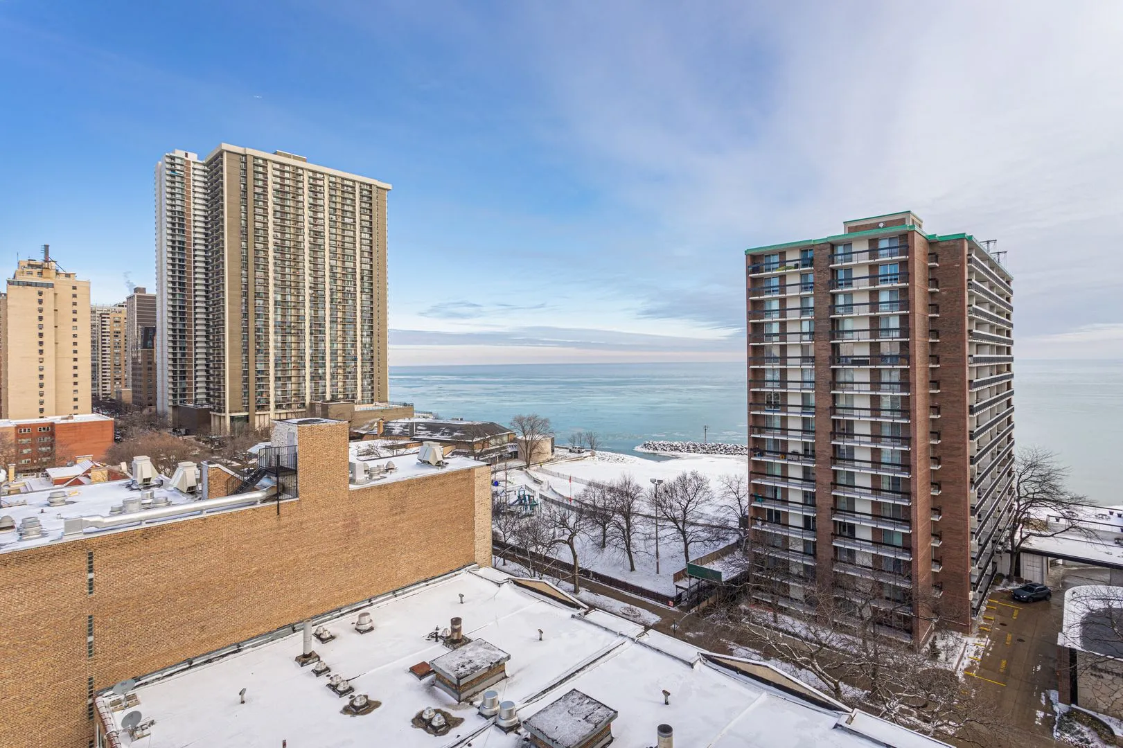 5858 N Sheridan Rd, ,  60660, USA 60660-unit#407-Chicago-IL