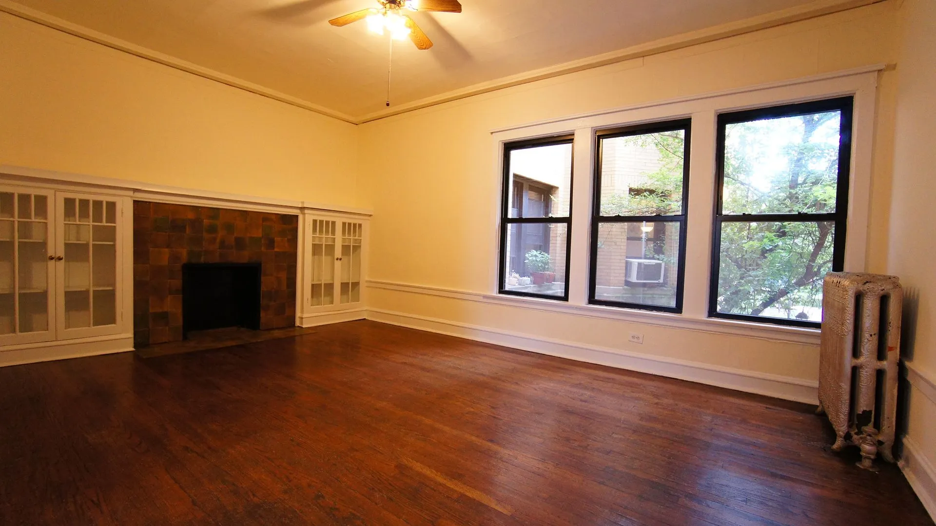 2422 N Sawyer Ave, ,  60647, USA 60647-unit#3S-Chicago-IL