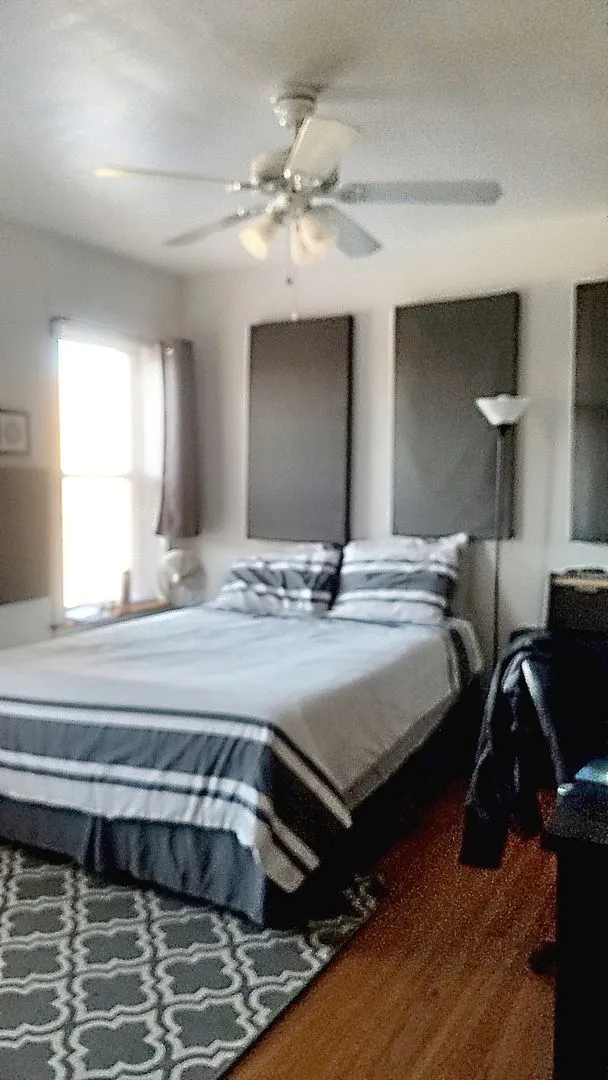 2022 W Berwyn Ave, ,  60625, USA 60625-unit#2B-Chicago-IL