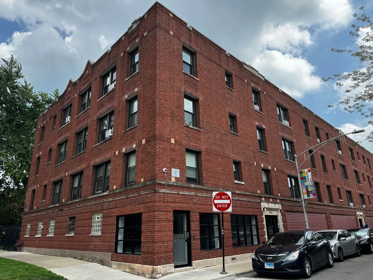 7033 N Glenwood Ave, , 60626, USA 60626-unit#3S-Chicago-IL