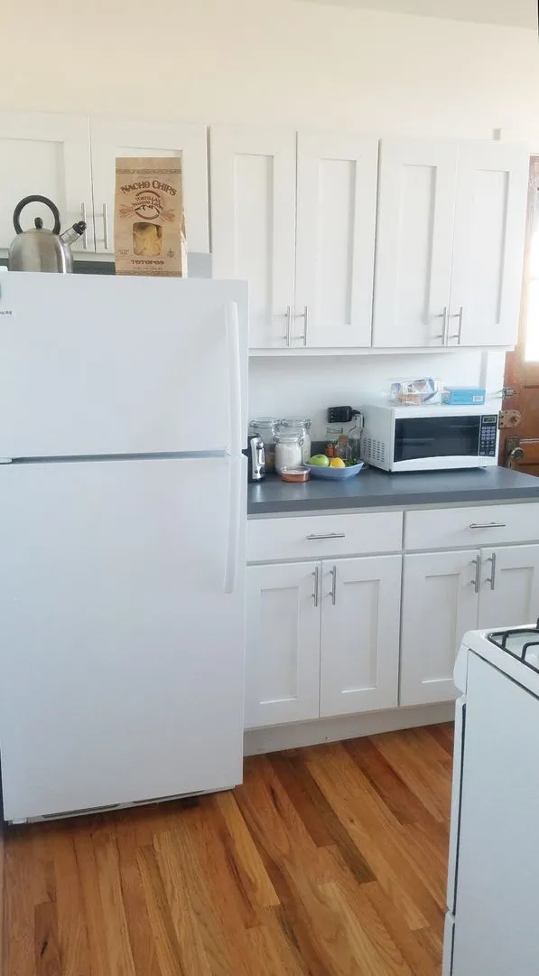 2022 W Berwyn Ave, ,  60625, USA 60625-unit#2B-Chicago-IL