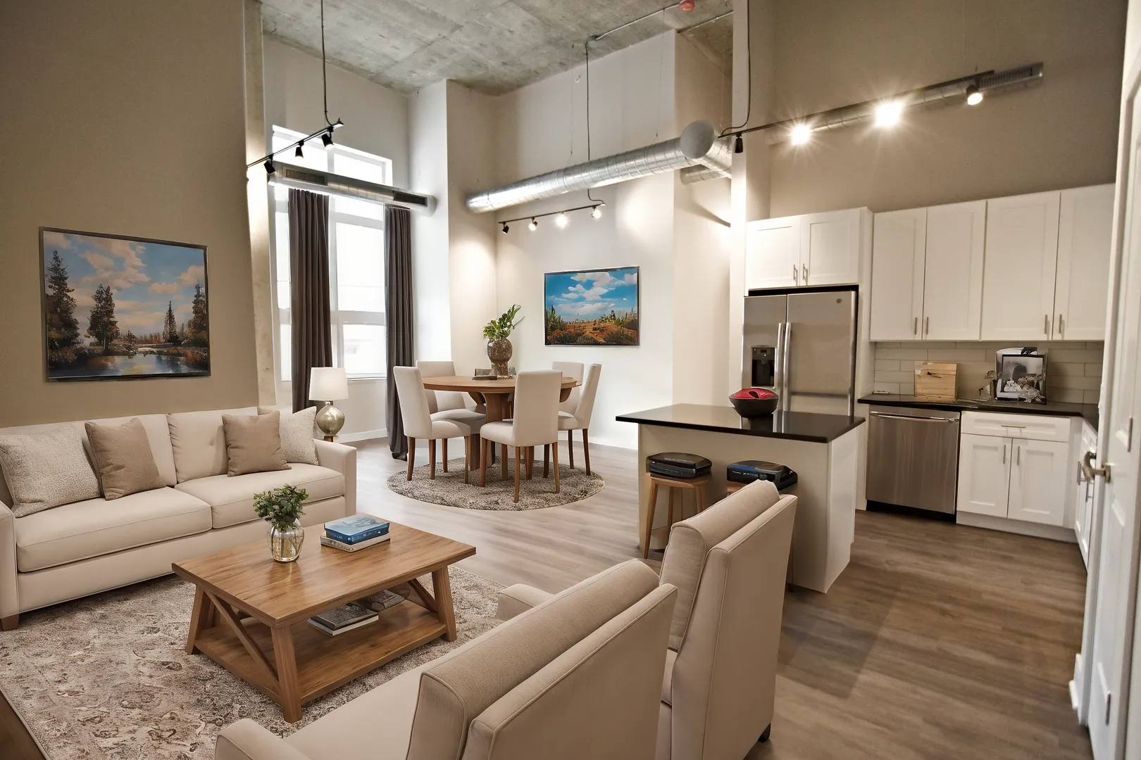 N Broadway, , , USA IL-unit#3833-224-Chicago-IL