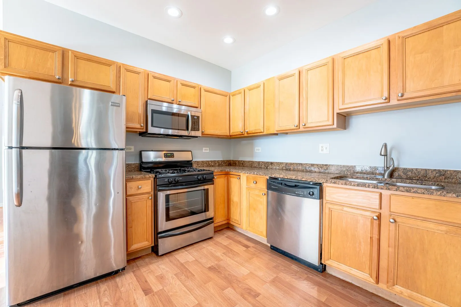 2451 W Howard St, , 60645, USA 60645-unit#206-Chicago-IL