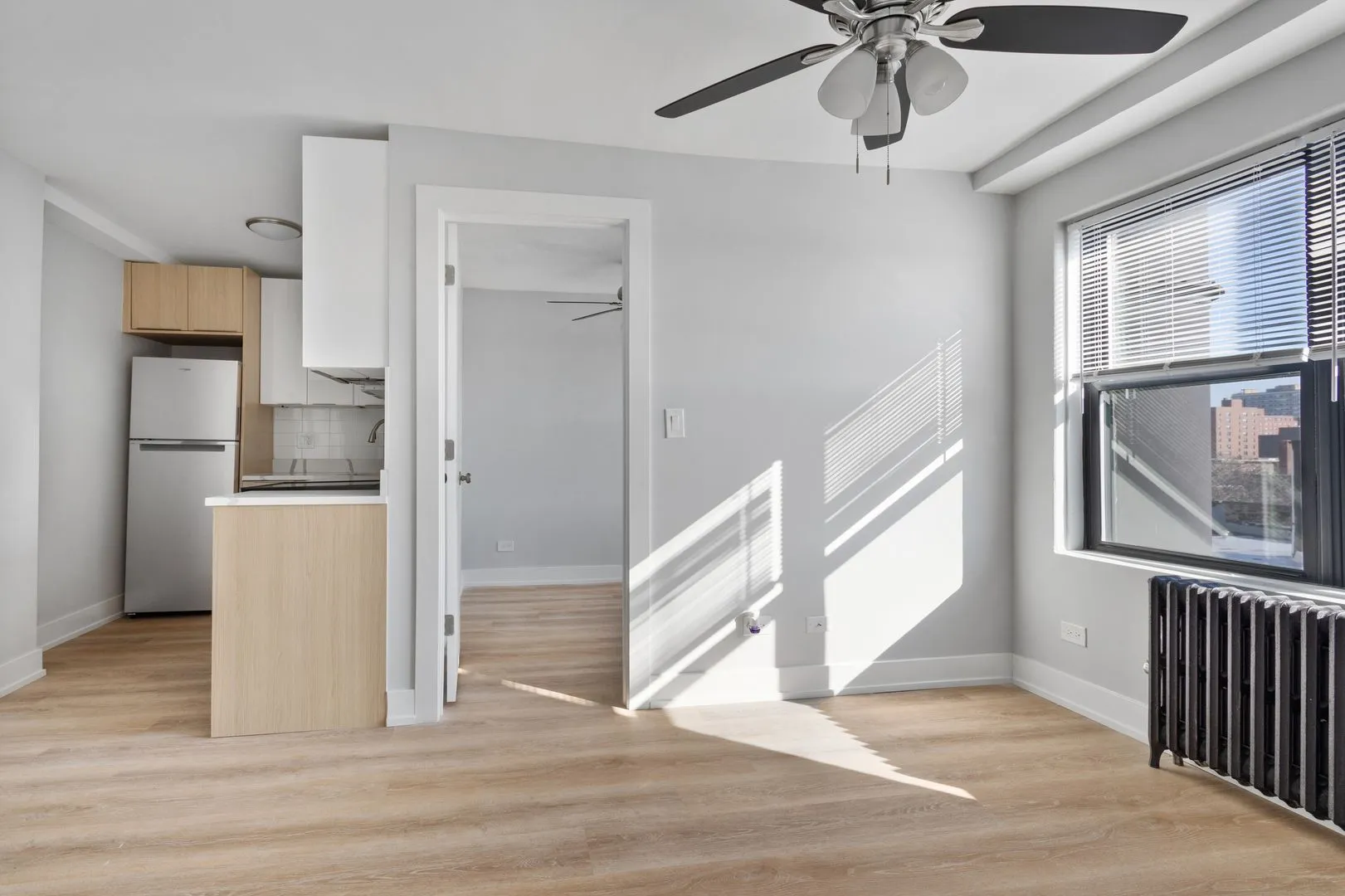 6026 N Winthrop Ave, , 60660, USA 60660-unit#6H-Chicago-IL