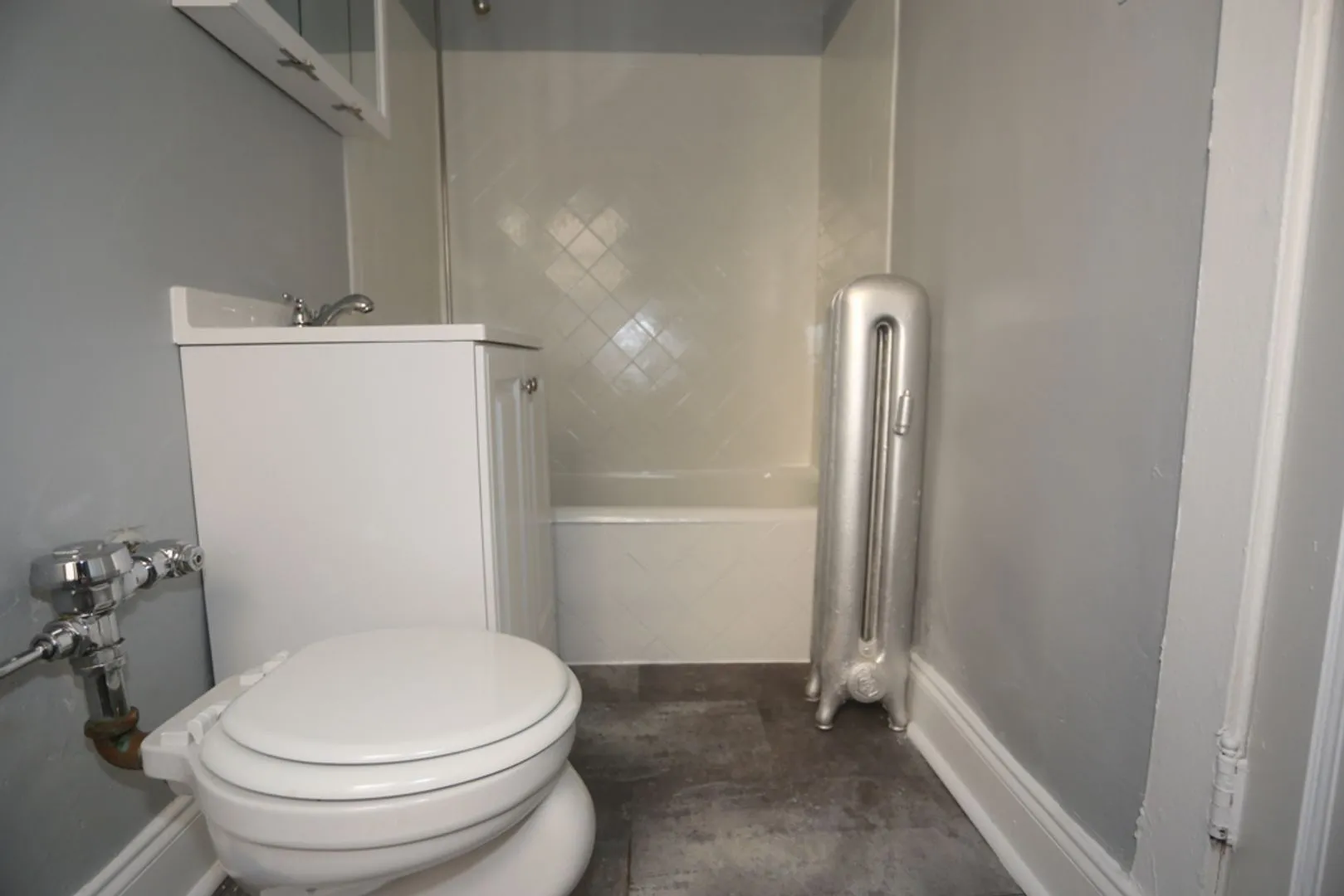 4608 N Beacon St, ,  60640, USA 60640-unit#3C-Chicago-IL