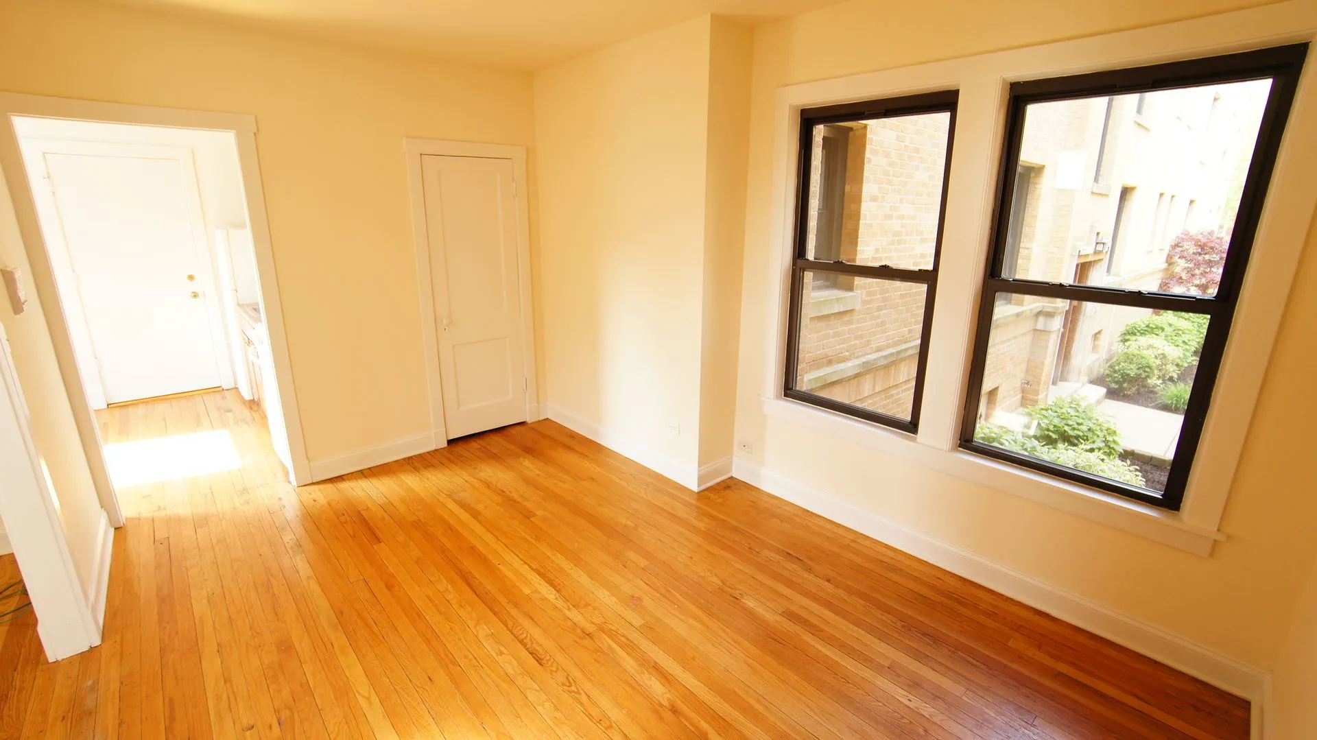 N Spaulding Ave, ,  60647, USA 60647-unit#1S-Chicago-IL