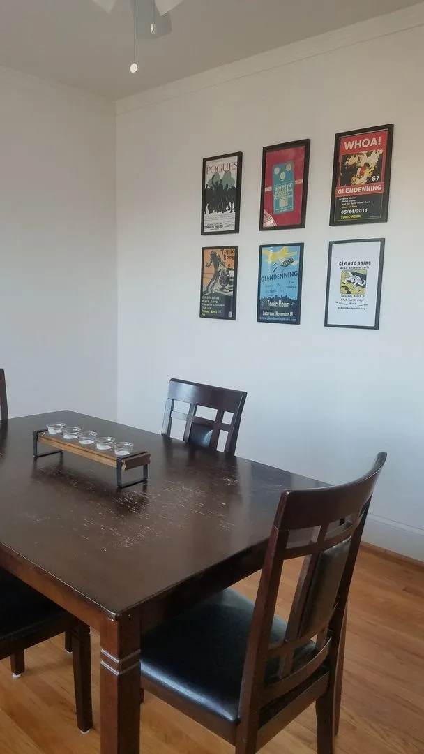 2022 W Berwyn Ave, ,  60625, USA 60625-unit#2B-Chicago-IL