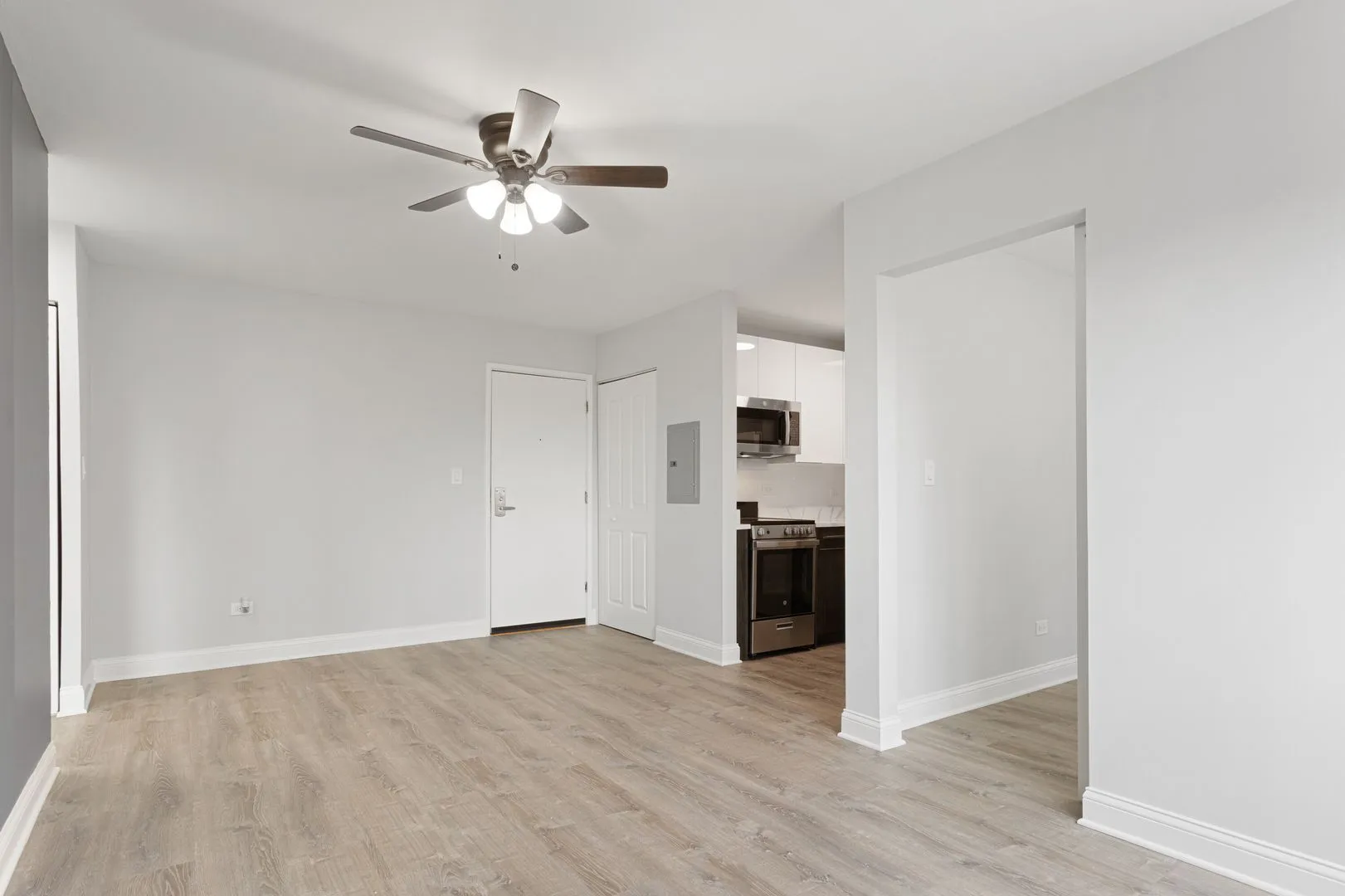 6001 N Kenmore Ave, ,  60660, USA 60660-unit#310-Chicago-IL