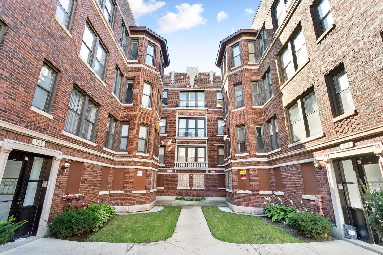 1653 W Jonquil Terrace, , 60626, USA 60626-unit#24-Chicago-IL