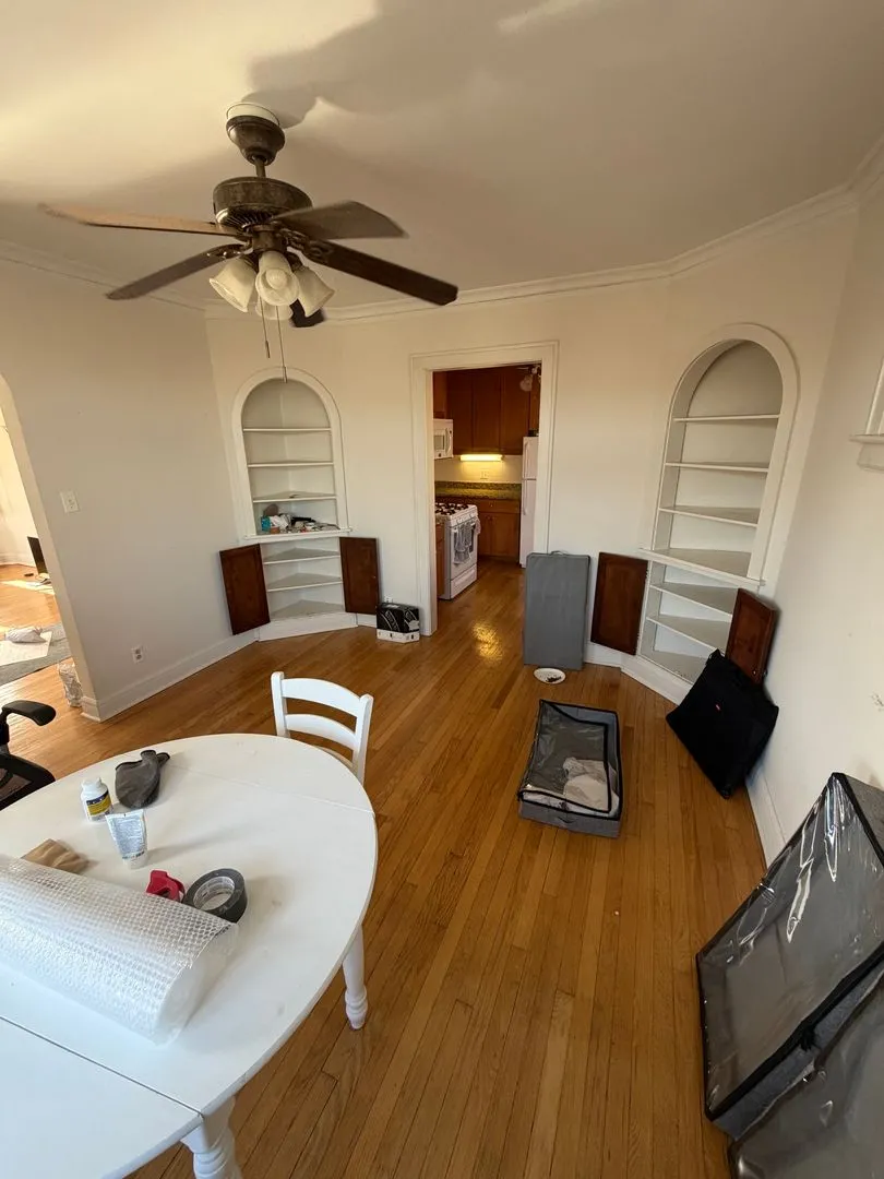 4528 N Wolcott Ave, , 60640, USA 60640-unit#3A-Chicago-IL