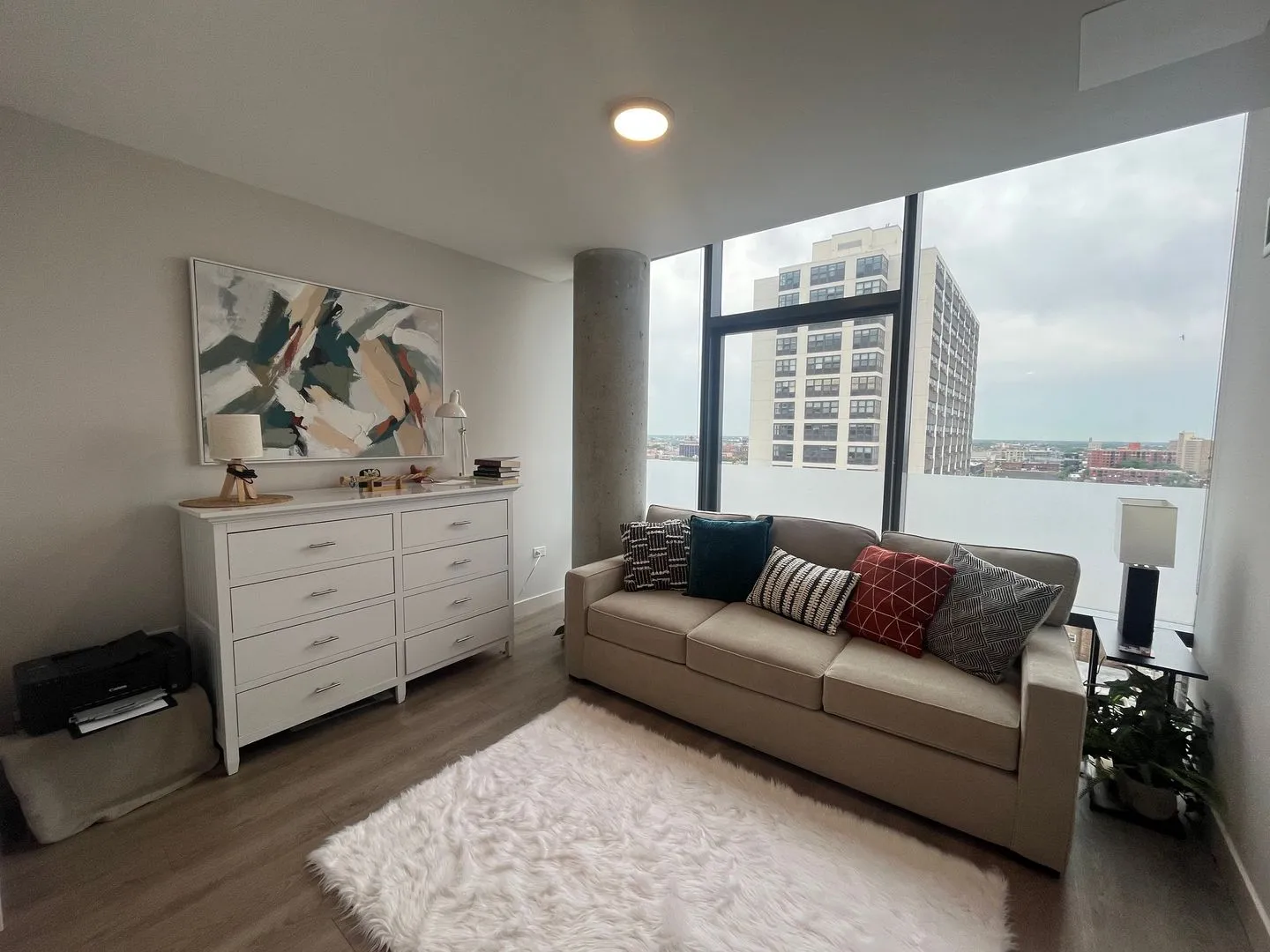 450-454 W Belmont Ave, , 60657, USA 60657-unit#806-Chicago-IL