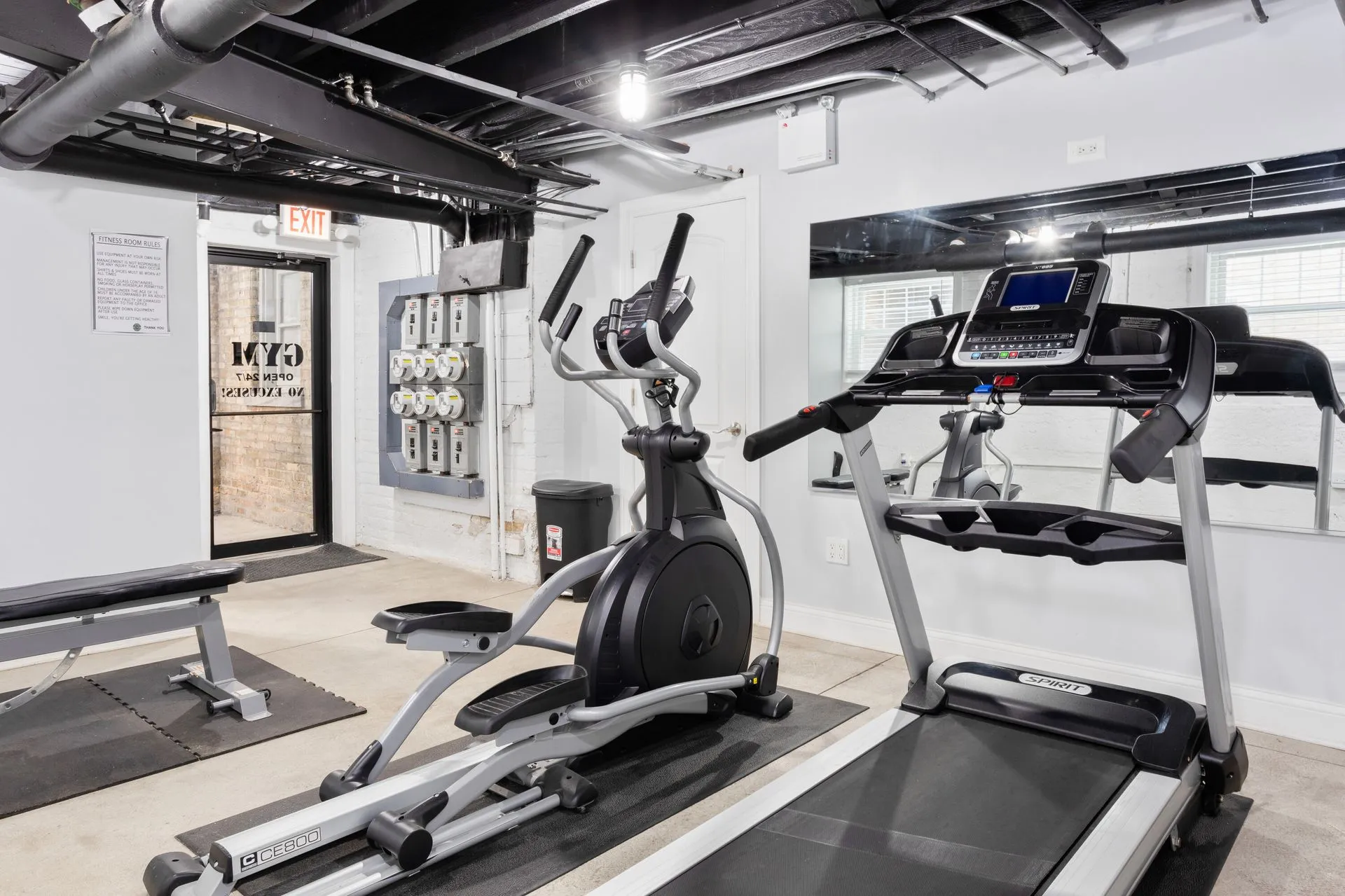 1063 W Glenlake Ave, ,  60660, USA 60660-unit#1N-Chicago-IL