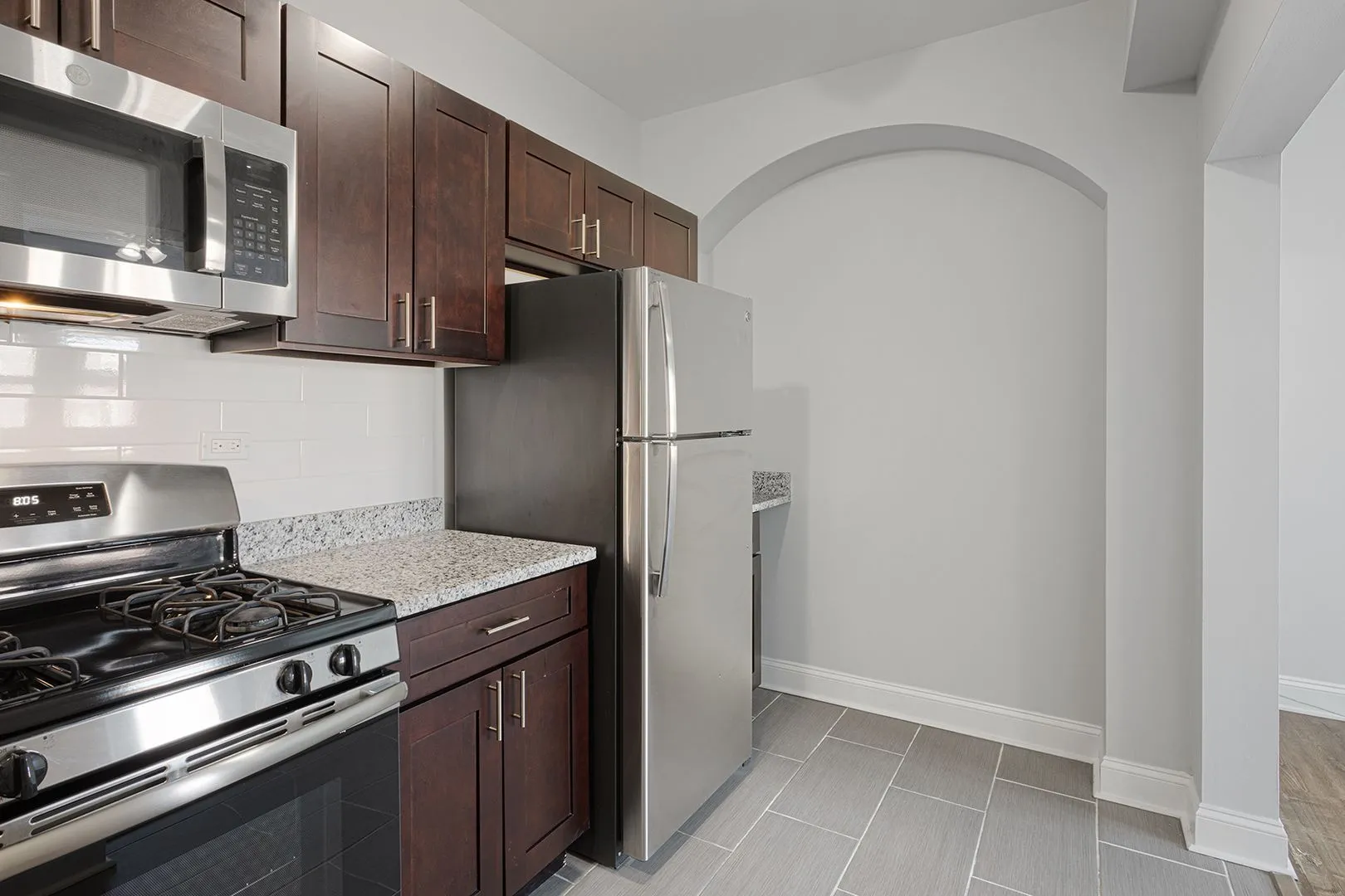 1608 W Sherwin Ave, , 60626, USA 60626-unit#609-Chicago-IL