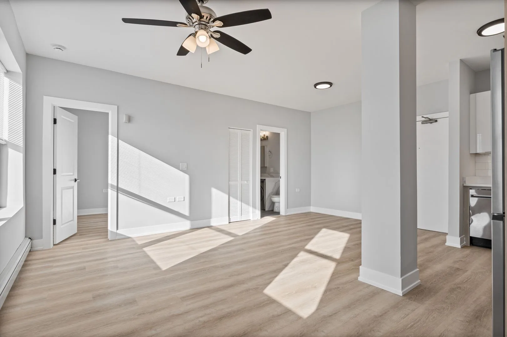 1625 W Howard St, ,  60626, USA 60626-unit#306-Chicago-IL