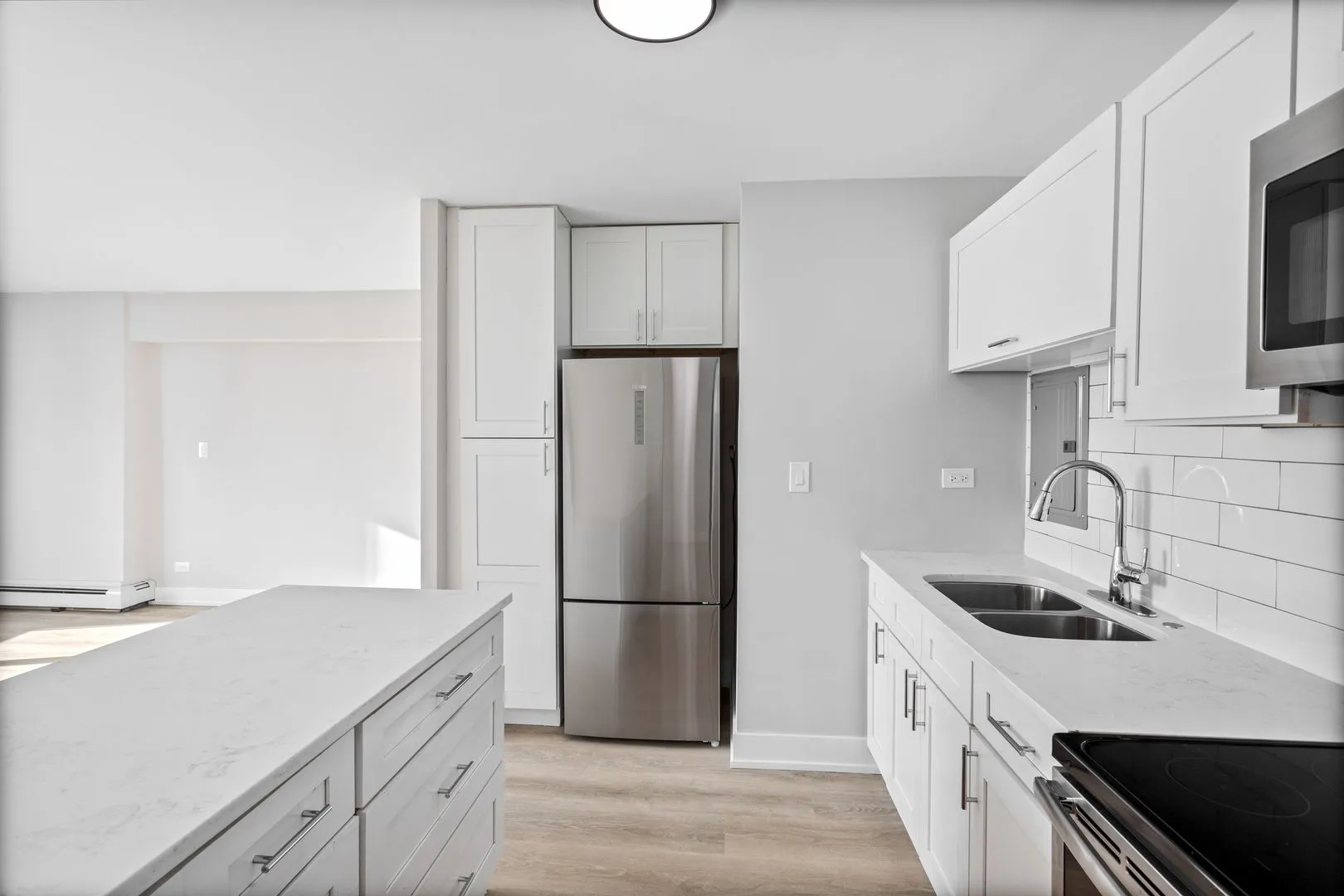 6166 N Sheridan Rd, , 60660, USA 60660-unit#8H-Chicago-IL