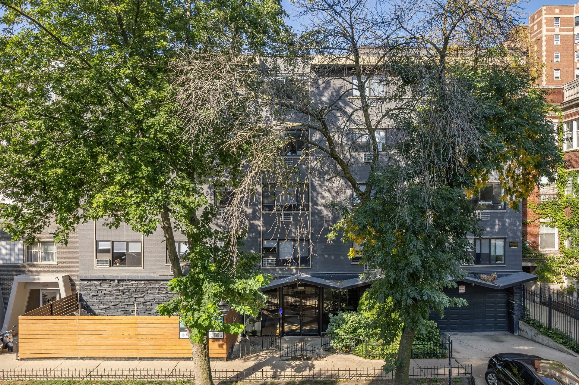 6134 N Kenmore Ave, ,  60660, USA 60660-unit#202-Chicago-IL