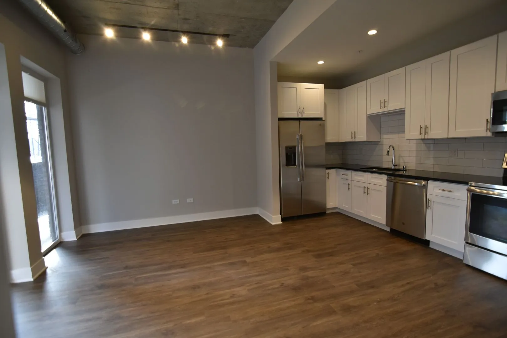 N Broadway, , , USA IL-unit#3833-419-Chicago-IL