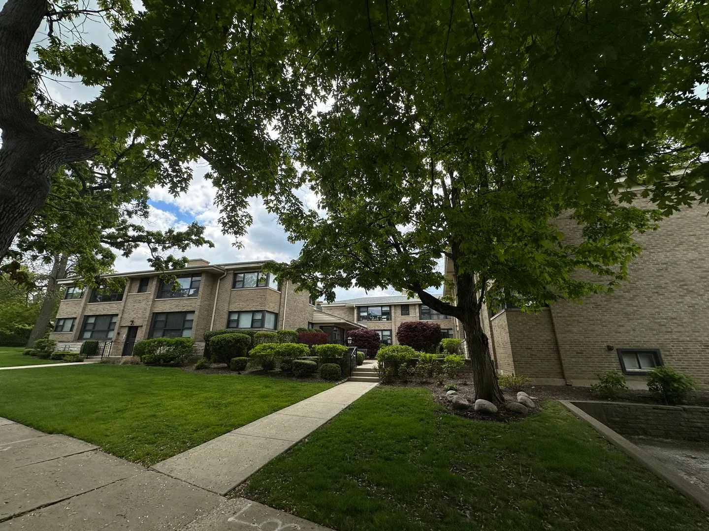 1942 Linden Ave, ,  60035, USA 60035-unit#D-Highland Park-IL