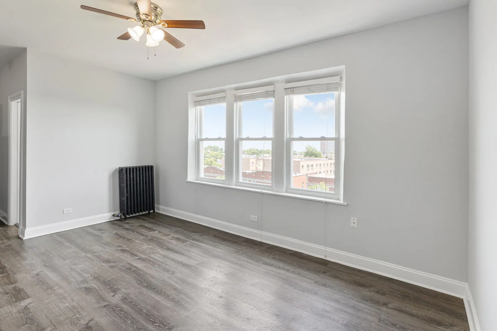 1608 W Sherwin Ave, , 60626, USA 60626-unit#608-Chicago-IL